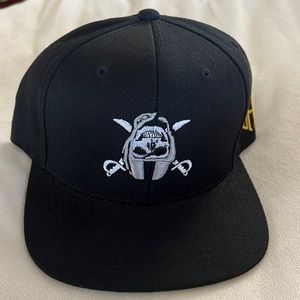 Las Vegas Raiders Kill The Hype Hat